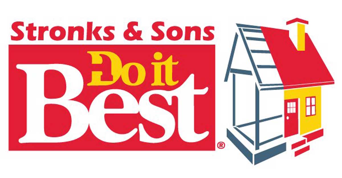 Stronks and Sons Do It Best Home Center