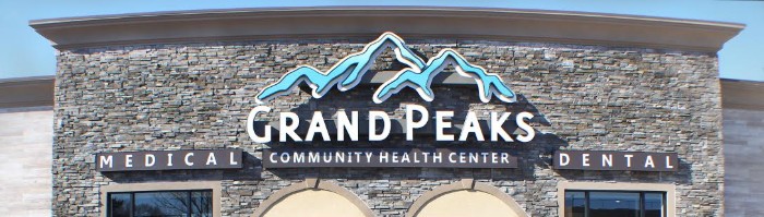 Grand Peaks Medical & Dental